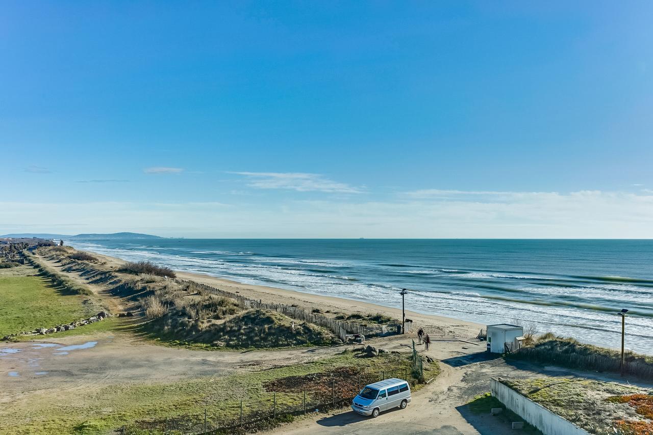 Cap D'Agde Studio - Village Naturiste Exterior photo